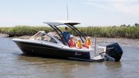 Image for Scout 240 Dorado 4