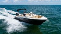 Image for Scout 240 Dorado 6