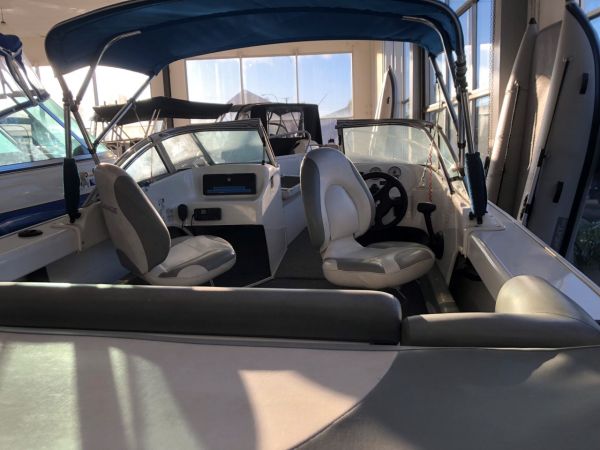 2008 Savage 500 Beach Comber image