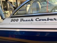 Image for 2008 Savage 500 Beach Comber 3
