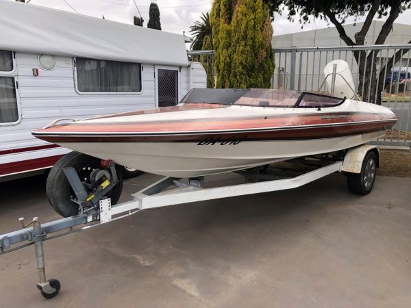 Camero Strada 1800 image