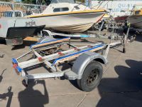 Image for Small Boat Trailer 0
