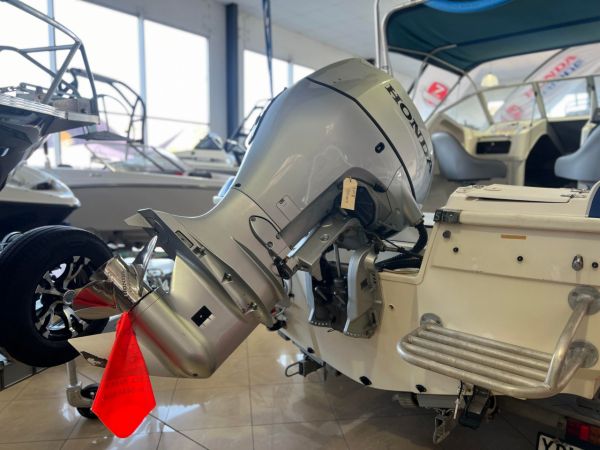 2018 Savage Mako 55SP MK II image