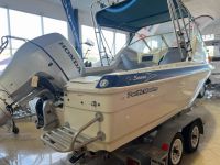Image for 2018 Savage Mako 55SP MK II 2