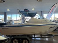 Image for 2018 Savage Mako 55SP MK II 3