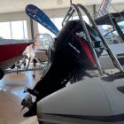 Image for Prestige RIB 5.55 2
