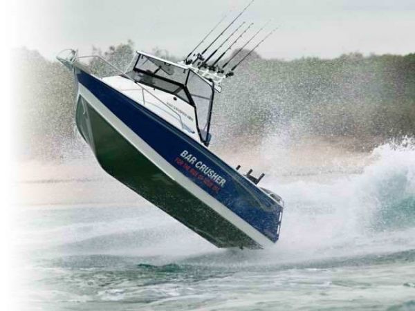 BarCrusher 670C $POA image