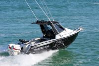 Image for BarCrusher 730HT Twin Rig $POA 0