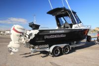 Image for BarCrusher 730HT Twin Rig $POA 4