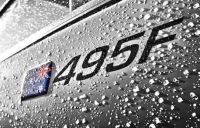 Image for 495F – Fisher $POA 7