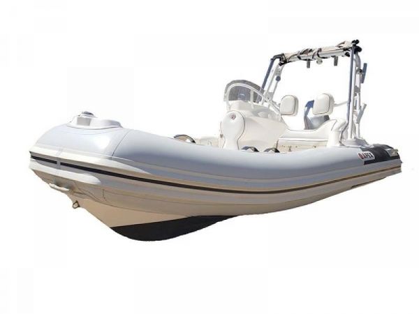 2019 Apex A-15 Deluxe Tender image