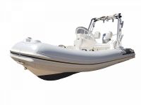 Image for 2019 Apex A-15 Deluxe Tender 0