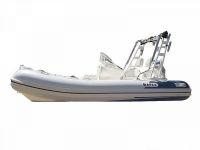Image for 2019 Apex A-15 Deluxe Tender 5