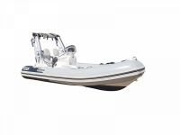 Image for 2019 Apex A-15 Deluxe Tender 6
