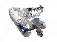 Image for 2019 Apex A-15 Deluxe Tender 13
