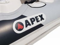 Image for 2019 Apex A-15 Deluxe Tender 14