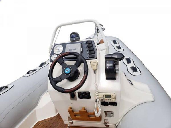 2019 Apex A-18 Deluxe Tender image