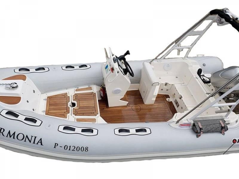 Image for 2019 Apex A-18 Deluxe Tender 5