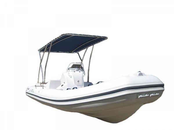 2019 Apex A-20 Deluxe Tender image