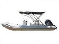 Image for 2019 Apex A-20 Deluxe Tender 3