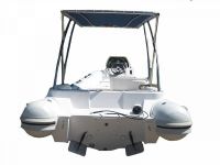 Image for 2019 Apex A-20 Deluxe Tender 5