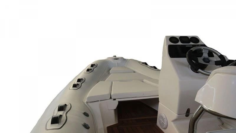 Image for 2019 Apex A-20 Deluxe Tender 6