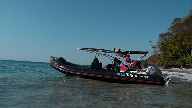 Image for 2019 Apex A-28 Deluxe Tender 0