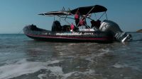 Image for 2019 Apex A-28 Deluxe Tender 2