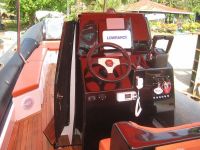 Image for 2019 Apex A-33 Deluxe Tender 8