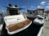 Image for 2009 Riviera 4400 Sport Yacht 2