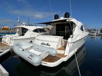 Image for 2009 Riviera 4400 Sport Yacht 3