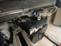 Image for 2009 Riviera 4400 Sport Yacht 47