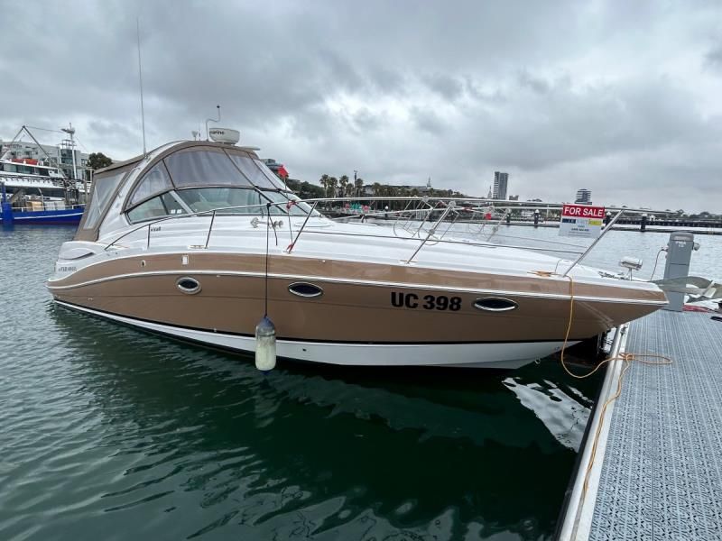 Image for 2008 Four Winns Vista 338 1