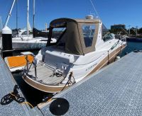 Image for 2008 Four Winns Vista 338 4