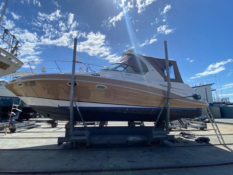Image for 2008 Four Winns Vista 338 20