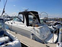 Image for 2004 Sea Ray 275 Sundancer 1