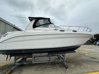 Image for 2004 Sea Ray 275 Sundancer 2