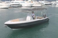 Image for 2019 Apex Quepos-26 Sportfishing 2