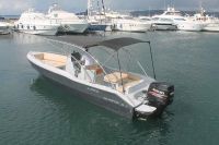 Image for 2019 Apex Quepos-26 Sportfishing 3