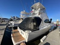 Image for 2002 Riviera 37 Platinum 5