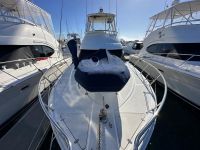 Image for 2002 Riviera 37 Platinum 6