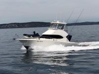 Image for 2002 Riviera 37 Platinum 45