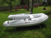 Image for 2019 Apex AL-270 0