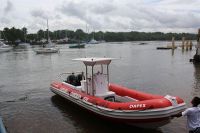 Image for 2019 Apex A-24 Deluxe Tender 14