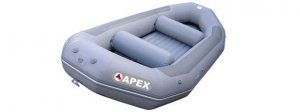 2019 Apex AR-12 Rafting image