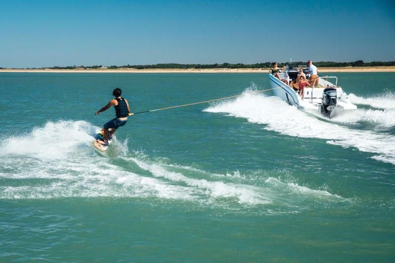 Image for BENETEAU FLYER 8 SPACEdeck 10