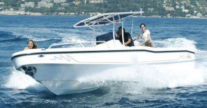 Image for 2019 Apex Panga-26 Sportfishing 1