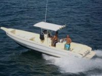 Image for 2019 Apex Panga-26 Sportfishing 2