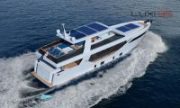 Image for 2020 Cantiere Savona Luxi 95 2
