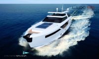 Image for 2020 Cantiere Savona Luxi 95 3